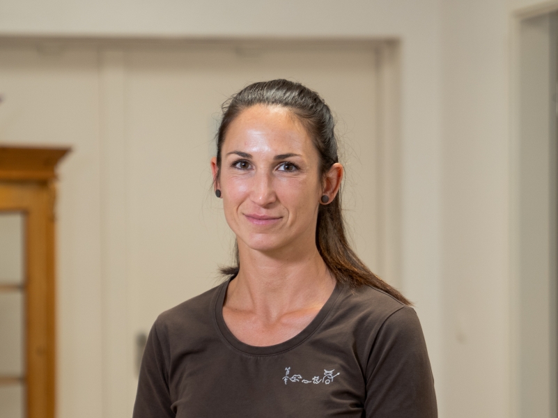 Dr. Elisa-Marie Laux